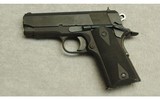 Colt ~ LW Officers ACP ~ ,45 Auto - 2 of 2