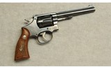Smith & Wesson ~ K-22 ~ .22LR - 1 of 2