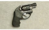 Ruger ~ LCR ~ .22 LR - 1 of 2