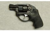 Ruger ~ LCR ~ .22 LR - 2 of 2