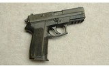 Sig Sauer ~ SP2022 ~ .40 S&W - 1 of 2