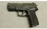 Sig Sauer ~ SP2022 ~ .40 S&W - 2 of 2