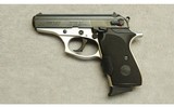 Bersa ~ Thunder 380 ~ .380 ACP - 2 of 2