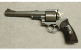 Ruger ~ Super Redhawk ~ .480 Ruger - 2 of 2