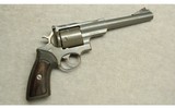 Ruger ~ Super Redhawk ~ .480 Ruger - 1 of 2