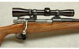 Fabrique Nationale ~ Custom Mauser ~ 9.3x62 - 3 of 10