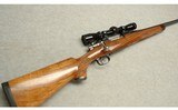 Fabrique Nationale ~ Custom Mauser ~ 9.3x62 - 1 of 10