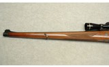 FN ~ Mauser Custom Alaskan ~ 7x57 - 6 of 10