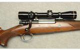 FN ~ Mauser Custom Alaskan ~ 7x57 - 3 of 10