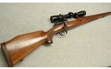FN ~ Mauser Custom Alaskan ~ 7x57 - 1 of 10