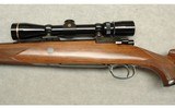 FN ~ Mauser Custom Alaskan ~ 7x57 - 8 of 10