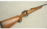 Mauser ~ Custom ~ .30-06 - 1 of 10