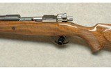 DWM ~ Custom Mauser ~ 9.3x62 - 8 of 10