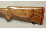 DWM ~ Custom Mauser ~ 9.3x62 - 9 of 10