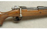 DWM ~ Custom Mauser ~ 9.3x62 - 3 of 10