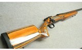 Remington ~ Long Range Hunter ~ .25-06 Rem. - 1 of 10
