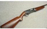 Winchester ~ Model 40 ~ 12GA - 1 of 10