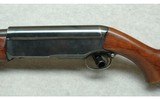Winchester ~ Model 40 ~ 12GA - 7 of 10