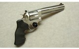 Ruger ~ GP100 ~ .357 Mag - 1 of 2