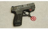 Smith & Wesson ~ M&P Shield ~ .40 S&W - 1 of 2