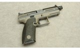 CZ-USA ~ P-10 C ~ 9mm - 1 of 2