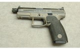 CZ-USA ~ P-10 C ~ 9mm - 2 of 2