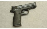Smith & Wesson ~ M&P9 ~ 9mm - 1 of 2