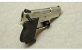 Smith & Wesson ~ CS40 ~ .40 S&W - 1 of 2