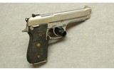 Taurus ~ PT92AF ~ 9mm - 1 of 2