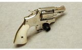 Smith & Wesson ~ Pre-Model 10 ~ .38 Special - 1 of 2