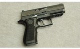 Sig Sauer ~ P320 ~ 9mm - 1 of 2