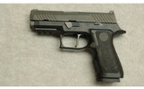 Sig Sauer ~ P320 ~ 9mm - 2 of 2