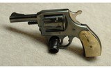 Harrington & Richardson ~ 922 ~ .22 LR - 2 of 2