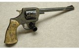 Harrington & Richardson ~ 922 ~ .22 LR - 1 of 2