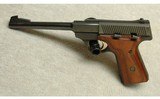 Browning ~ Challenger II ~ .22 LR - 2 of 2