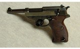 Walther ~ P38 ~ 9mm - 2 of 2