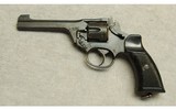 Enfield ~ No.2 MK I ~ .38 S&W - 2 of 2
