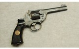 Enfield ~ No.2 MK I ~ .38 S&W - 1 of 2