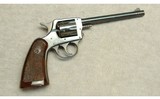 Harrington & Richardson ~ 922 ~ .22 LR - 1 of 2