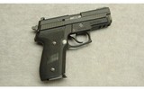 Sig Sauer ~ P229 ~ .40 S&W - 1 of 2
