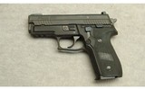 Sig Sauer ~ P229 ~ .40 S&W - 2 of 2