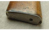 Yugo ~ M24/27 ~ 8mm Mauser - 10 of 10