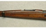 Yugo ~ M24/27 ~ 8mm Mauser - 6 of 10