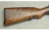 Yugo ~ M24/27 ~ 8mm Mauser - 2 of 10