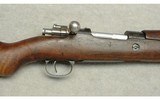 Yugo ~ M24/27 ~ 8mm Mauser - 3 of 10