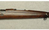Yugo ~ M24/27 ~ 8mm Mauser - 4 of 10