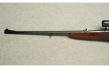 Mauser ~ Custom 98 ~ 9.3x62 - 6 of 10