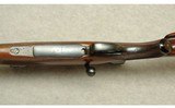 Mauser ~ Custom 98 ~ 9.3x62 - 7 of 10