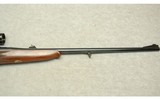 Mauser ~ Custom 98 ~ 9.3x62 - 4 of 10
