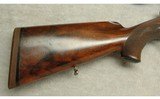Mauser ~ Custom 98 ~ 9.3x62 - 2 of 10